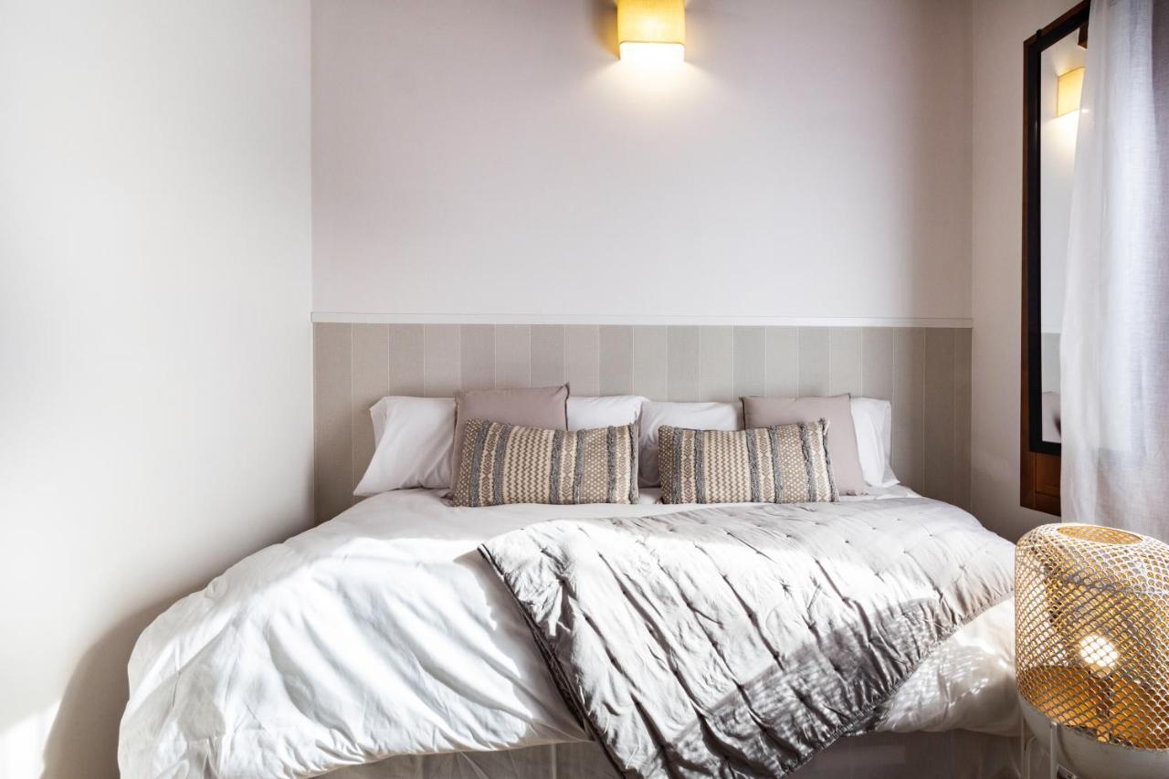 Apartmán Atico Junto Al Albaicin Con Terraza Granada Exteriér fotografie